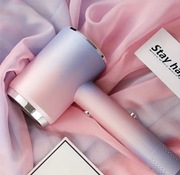 Przenośna suszarka do włosów