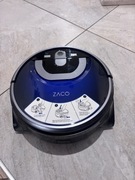 ZACO W450 robot mopujący – bardzo dobry stan
