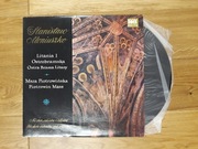 Moniuszko Litania I Ostrobramska Msza Piotrowińska