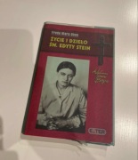 Freda Mary Oben Życie i dzieło Św. Edyty Stein