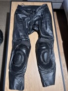 Spodnie skórzane motocyklowe RST GT CE M 32/52