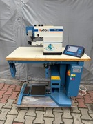 Atom TF10 CE komputerowa zawijarka brzegów bukowarka bokowarka