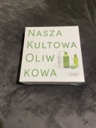 Ziaja Nasza Kultowa Oliwkowa Zestaw