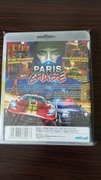 PARIS CHASE         