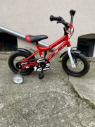 Rower / Rowerek dziecięcy 