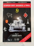 German Unit Insignia of WWII (Part I - Ground Units)