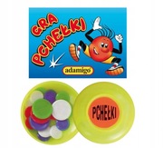 Gra Adamigo Pchełki