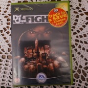 Def Jam Fight For NY - Xbox 
