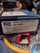 Zawór do pisuaru Remer Rubinetterie