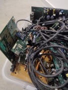 Odzysk miedz i metale szlachetne