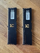 Pamięć RAM GOODRAM IRDM PRO DDR4 3600Mhz CL17