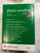 Prawo cywilne wydanie z 2017