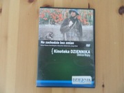Na zachodzie bez zmian - płyta DVD