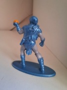 MARVEL Nanofigurka Gray Goblin