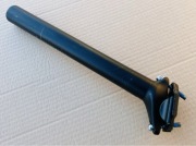 Sztyca Podsiodłowa CUBE CPP PERFORMANCE POST 31.6mm 300mm Szosa MTB Gravel 