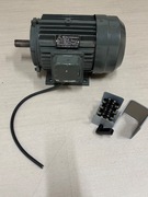 Silnik elektryczny 4kW,3-fazowy,2900 obr/min