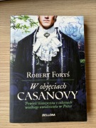 W objęciach Casanovy