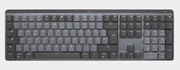 Klawiatura bezprzewodowa Logitech MX Mechanical US INT'L