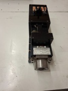 Wrzeciono 2,2KW ATC ISO 20 24000 RPM 3F 400HZ