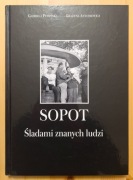 SOPOT. ŚLADAMI ZNANYCH LUDZI – Gabriela Pewińska, Grażyna Antoniewicz