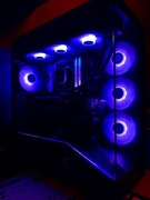 Kompurer Gamingowy AM5 | Ryzen 7500F | RTX 3070 | 32GB DDR5