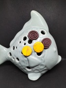 Kolczyki 2pack z gliny polimerowej 