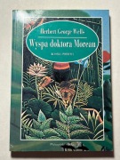 Herbert George Wells - Wyspa doktora Moreau