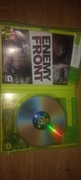 Enemy front xbox 360
