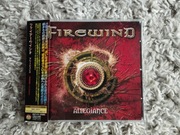 Japan CD - FIREWIND - Allegiance - 1 st. press KICP-1175 ( Gus G. )