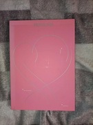 Album BTS Map of The Soul: Persona