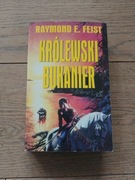 Raymond E Feist - Królewski Bukanier