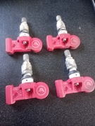 Komplet czujników ciśnienian opon Opel Astra J 