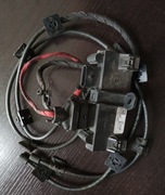 sterownik anteny easy open audi vw