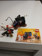 Lago Castle 6042 Wóz konny