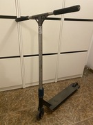 Hulajnoga wyczynowa + gratisy