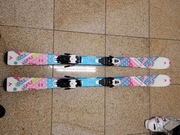 Narty McKinley 130cm