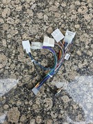 Złącze Toyota radio 2 Din Android, przejściówka, Rav 4 IV generacja