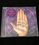 ALANIS MORISSETTE - The Collection , 2005r. 