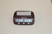 Zegar szachowy Basic