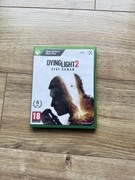 Gra Dying Light 2 Polska Wersja Dubbing PL Xbox One S X Xbox Series X