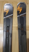 Blizzard R-Power FS Titanium 174cm