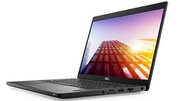 OKAZJA - Laptop Dell 7390 13" i7(8650U) 16/1TB LTE