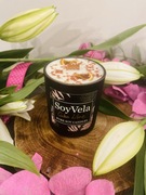 Sojowa świeca SoyVela Cuba Libre 