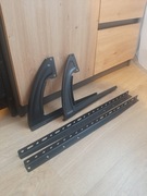 Uniwersalny Uchwyt Stojak Nogi do Telewizora Monitora 37-75" Monitor VESA