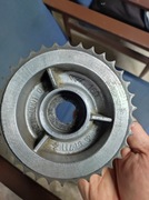 Zębatka tył tylna Simson S51 DDR 