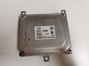 PRZETWORNICA MODUŁ LED MAZDA CX-30 DFR7-67890