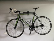 Rower Szosowy Author Aura 55 rama 58