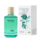 Zara Woda Perfumowana Coastal Salty Forest 100ml