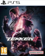 Tekken 8 PS5 / Nowa / Folia / Polskie Napisy