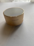 Głośnik przenośny MARY KAY + Funkcje Radio FM 